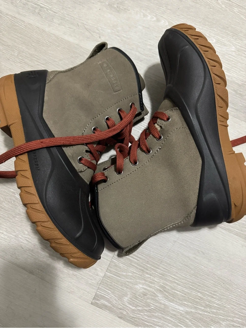 LaCrosse Women’s Aero Timber Top Boots